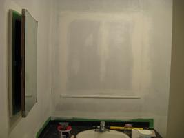 lower bathroom reno 2010